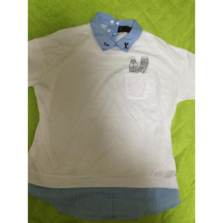 リベットアンドサージ(rivet & surge)のリベットアンドサージ(Tシャツ(半袖/袖なし))