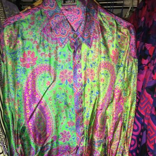 ジャンニヴェルサーチ(Gianni Versace)のkenthouse様専用(シャツ)