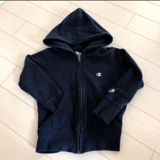 チャンピオン(Champion)の120  チャンピオン　パーカー(ジャケット/上着)