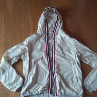 モンクレール(MONCLER)のモンクレール　MONCLER　ナイロンジャケット(ナイロンジャケット)