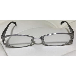 レスザンヒューマン(LESS THAN HUMAN)のAKATSUKI 眼鏡‼️(良品）(サングラス/メガネ)