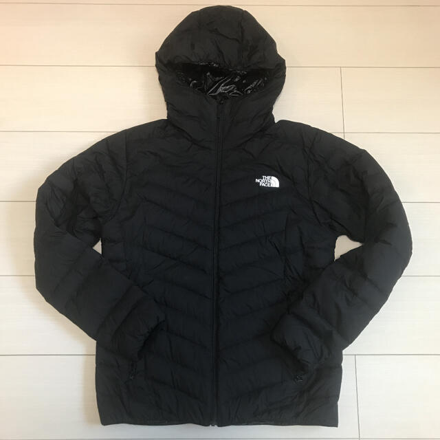 THE NORTH FACE ノースフェイス サンダーフーディ