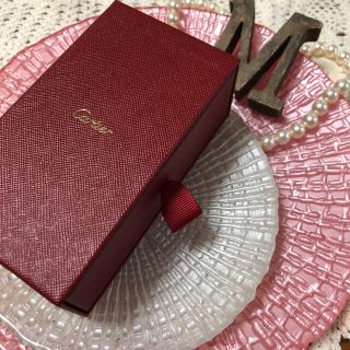 カルティエ(Cartier)のCartier✩.*˚専用クリーナー(腕時計)