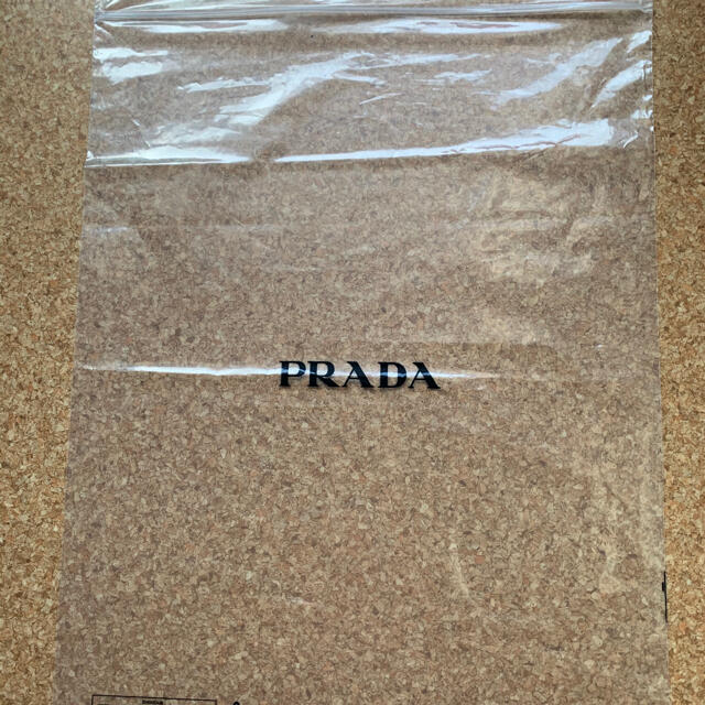 PRADA(プラダ)のPRADA その他のその他(その他)の商品写真