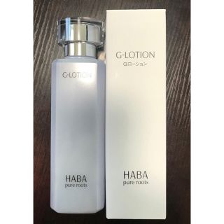 ハーバー(HABA)のみつはな様専用　ハーバー Gローション(180ml)(化粧水/ローション)