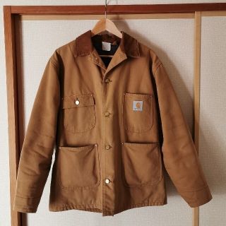 カーハート(carhartt)のcarhartt カーハート　ジャケット(ブルゾン)