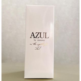 アズールバイマウジー(AZUL by moussy)のAZUL by moussy 香水 ロールオンパフューム インザスポットライト(ユニセックス)