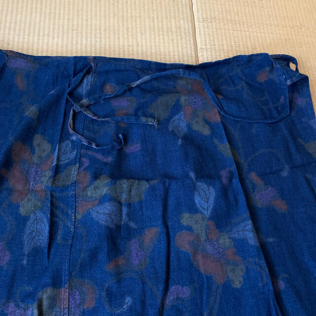 45R - 45R巻きスカートの通販 by KOUさん0704's shop｜フォーティ ...