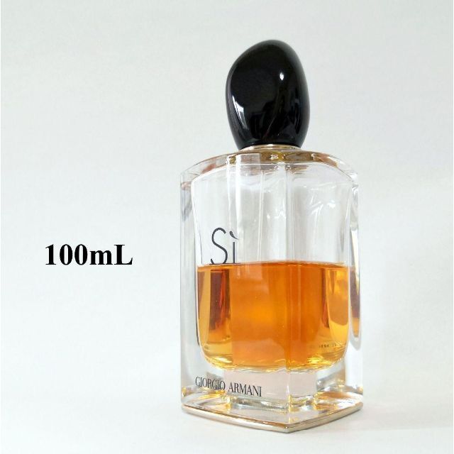 ジョルジオアルマーニ　「シィ」　オード パルファン　スプレー　100ml　香水