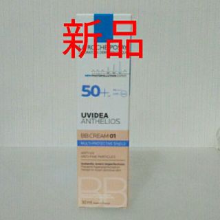 ラロッシュポゼ(LA ROCHE-POSAY)のラロッシュポゼ　BBクリーム　０１(BBクリーム)