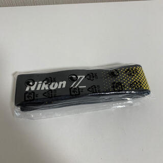 ニコン(Nikon)のNikon Zシリーズ ストラップ(その他)