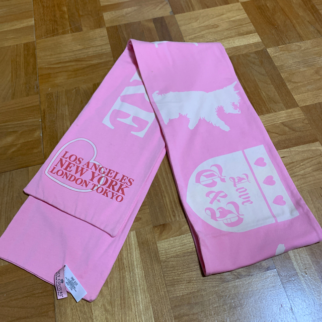 Juicy Couture(ジューシークチュール)のミィにゃん♡様専用ページ レディースのファッション小物(マフラー/ショール)の商品写真