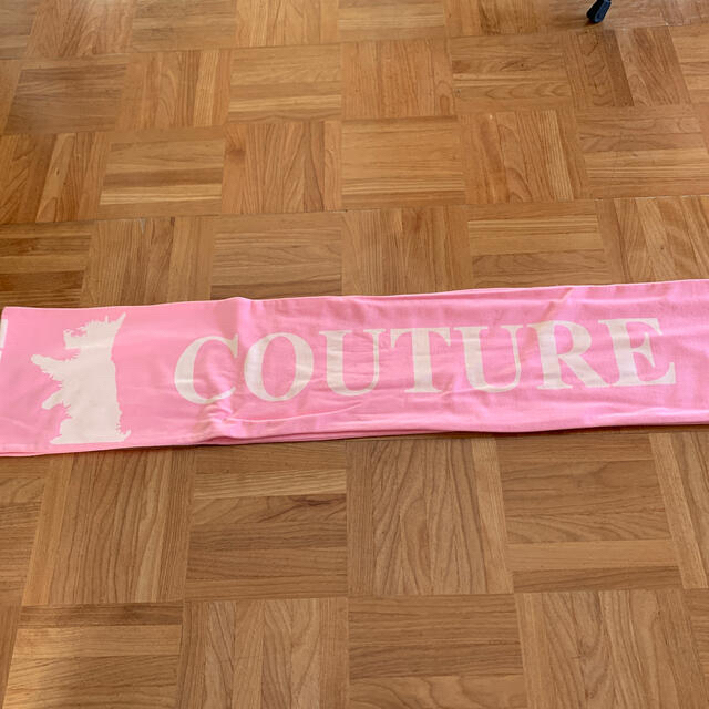 Juicy Couture(ジューシークチュール)のミィにゃん♡様専用ページ レディースのファッション小物(マフラー/ショール)の商品写真