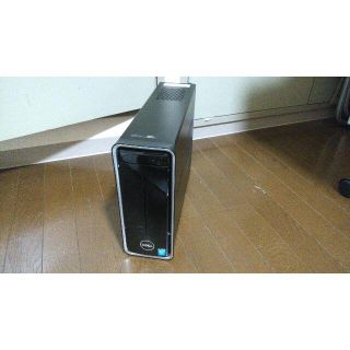 DELL - DELL inspiron 3647 省電力、省スペースデスクトップの通販