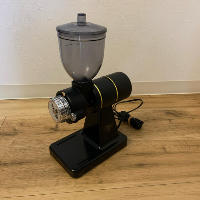 Kalita カリタ ナイスカットミル-