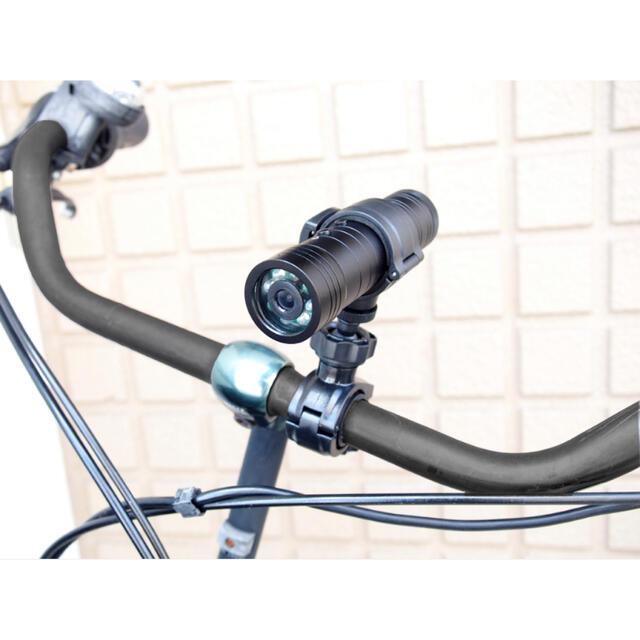 送料無料 自転車用ドライブレコーダー ライト付きの通販 By ゆきゆき S Shop ラクマ 送料無料 自転車用ドライブレコーダー ライト付きの通販 By ゆきゆき S Shop ラクマ