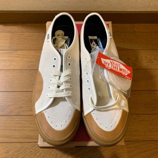 ヴァンズ(VANS)のVANS プロシリーズ(スニーカー)