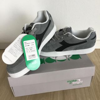 ディアドラ(DIADORA)のダイスケ様 専用 diasporaスニーカー2点分(スニーカー)