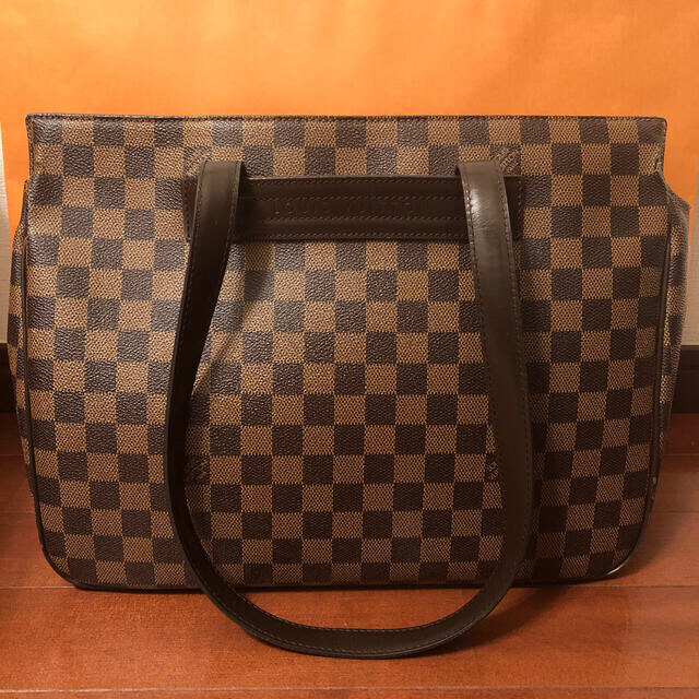 【LOUIS VUITTON】バッグ