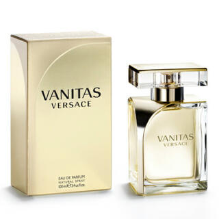 ヴェルサーチ(VERSACE)のVANITAS ヴェルサーチェ ヴァニタス オーデパルファム(ユニセックス)