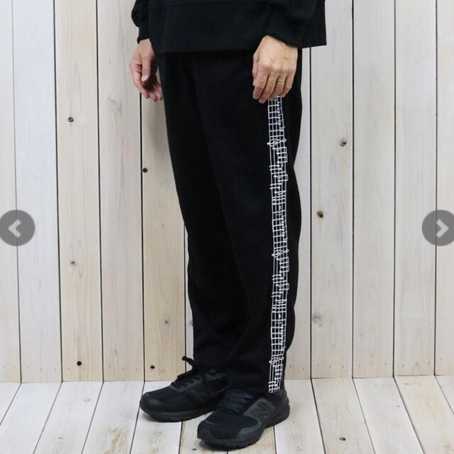 2020AW Engineered Garments Jog Pant Tape