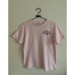 Dragon Ash メンズ　S pink フェス(Tシャツ/カットソー(半袖/袖なし))