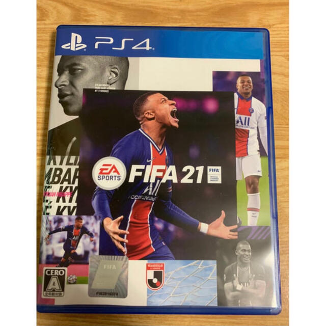 FIFA21