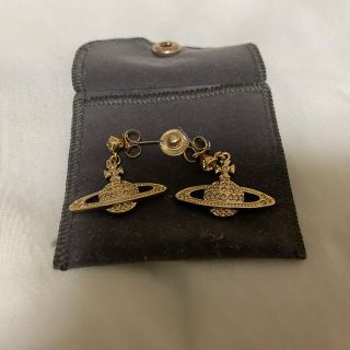 ヴィヴィアンウエストウッド(Vivienne Westwood)のピアス(ピアス)