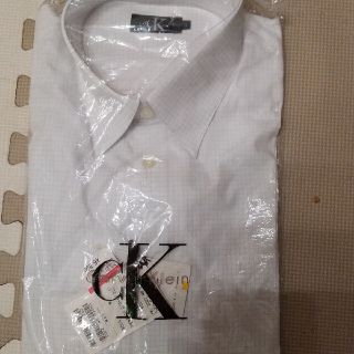 カルバンクライン(Calvin Klein)の247様専用 CALVIN KLEIN メンズ ワイシャツ 長袖(シャツ)