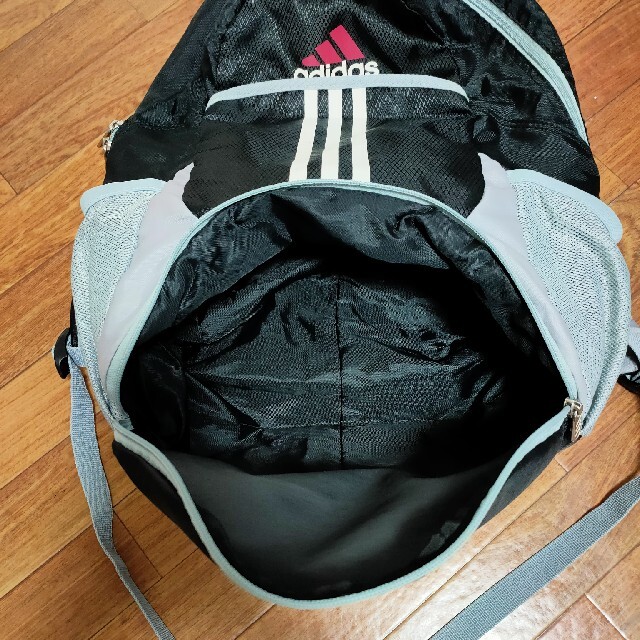 adidas(アディダス)のアディダスリュック キッズ/ベビー/マタニティのこども用バッグ(リュックサック)の商品写真