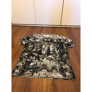 Jean-Paul GAULTIER - ゴルチエ Tシャツ 楽園 パラダイス エデン