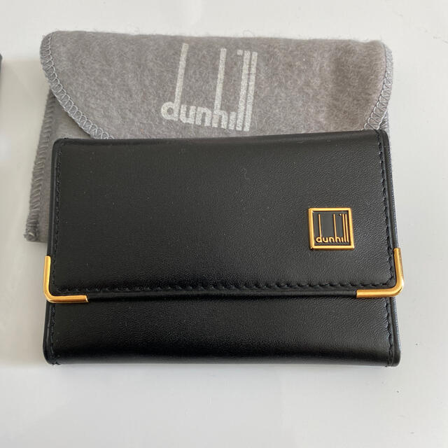 Dunhill(ダンヒル)のダンヒル　キーケース メンズのファッション小物(キーケース)の商品写真