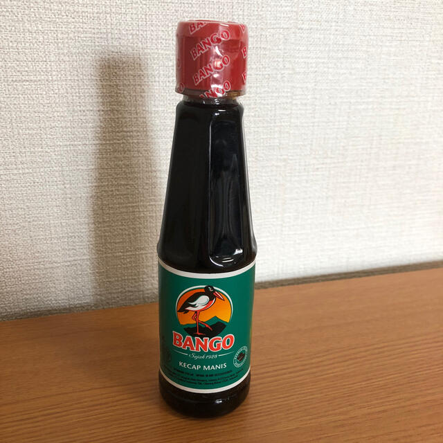 ケチャップマニス　BANGO 食品/飲料/酒の食品(調味料)の商品写真