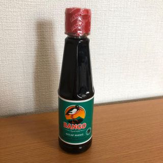 ケチャップマニス　BANGO(調味料)