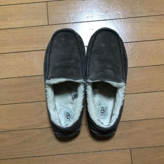 アグ(UGG)のUGG モカシン(スリッポン/モカシン)