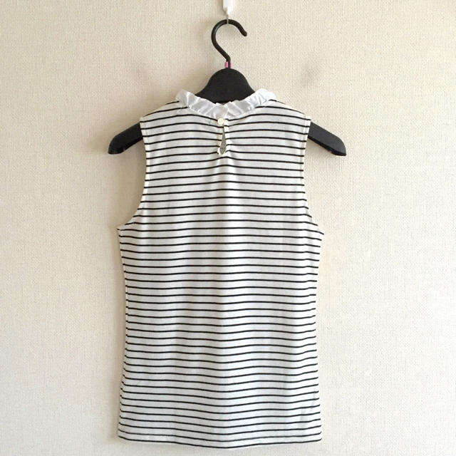 w closet(ダブルクローゼット)のfusanon様専用♡合計2点 レディースのトップス(カットソー(半袖/袖なし))の商品写真