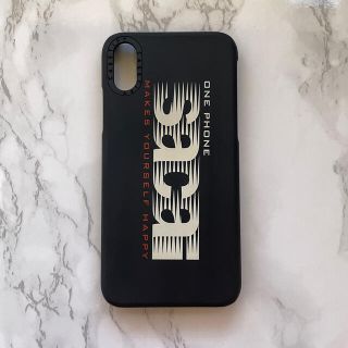 sacai21aw スマホケース、カードケース