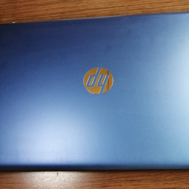 HP pavilion15　ノートパソコンノートパソコン