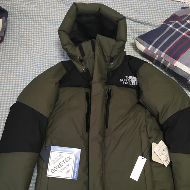 North Face バルトロライトジャケット #Lサイズ ふるさと納税 - dcsh