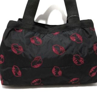 レスポートサック(LeSportsac)のレスポートサック ショルダーバッグ美品  -(ショルダーバッグ)