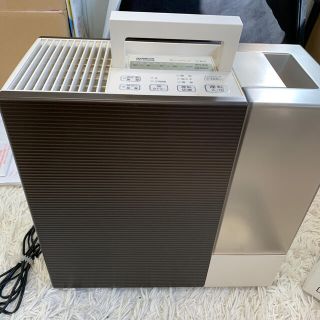 ダイキン(DAIKIN)のうるおうインテリア　ハイブリッド式加湿器(加湿器/除湿機)