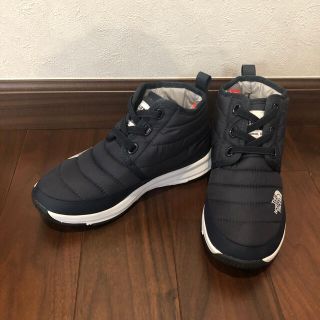 ザノースフェイス(THE NORTH FACE)の[ザノースフェイス] スニーカー レディース　キッズ　ユニセックス　23cm(スニーカー)