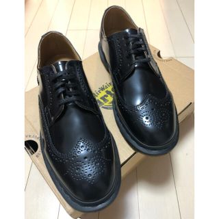 ドクターマーチン(Dr.Martens)のドクターマーチン　ケルビン　KELVIN II(ブーツ)