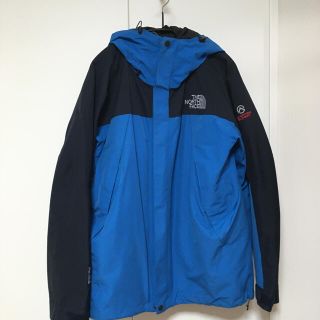 ザノースフェイス(THE NORTH FACE)のTHE NORTH FACE ザノースフェイス　マウンテン ジャケット　Lサイズ(マウンテンパーカー)