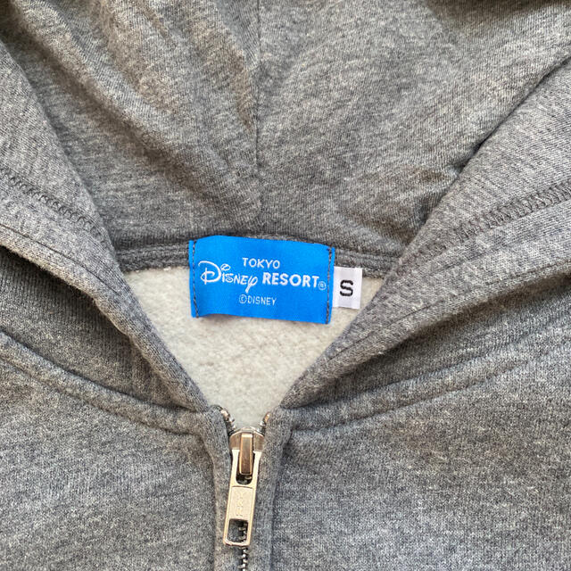 Disney(ディズニー)のディズニーパーカー　セット レディースのトップス(パーカー)の商品写真