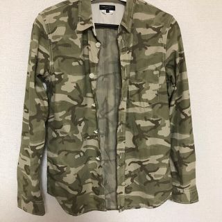 コムデギャルソンオムプリュス(COMME des GARCONS HOMME PLUS)のコムデギャルソンオムプリュス(シャツ)