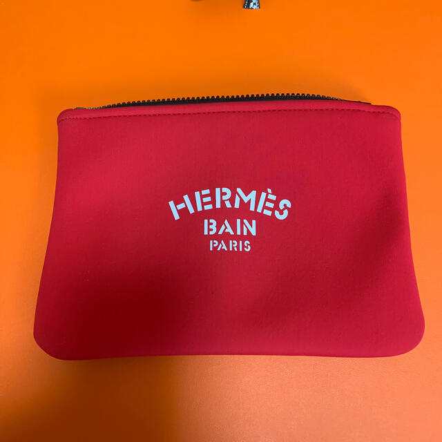 Hermes(エルメス)のネオバンポーチPM レディースのファッション小物(ポーチ)の商品写真