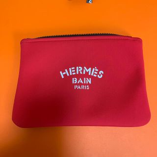 エルメス(Hermes)のネオバンポーチPM(ポーチ)