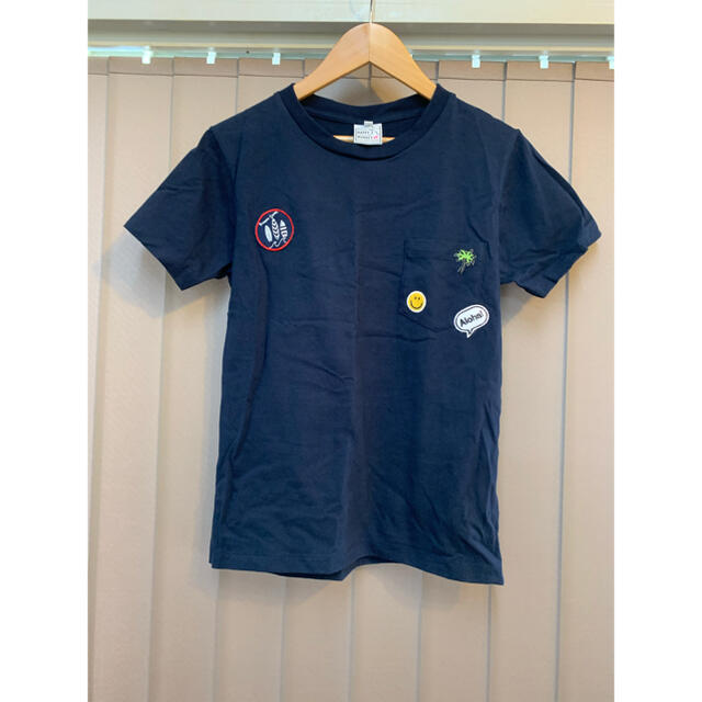NORTH SHORE☆Tシャツ新品 レディースのトップス(Tシャツ(半袖/袖なし))の商品写真