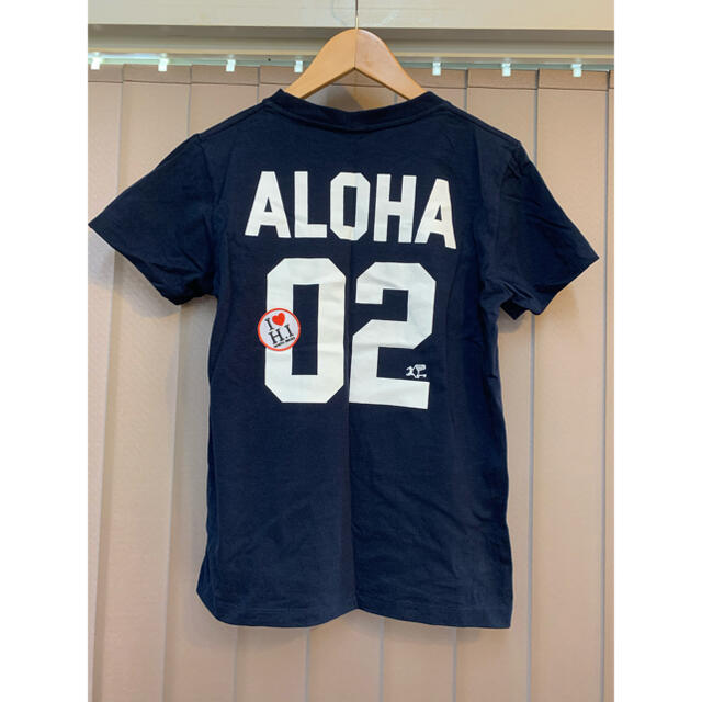 NORTH SHORE☆Tシャツ新品 レディースのトップス(Tシャツ(半袖/袖なし))の商品写真